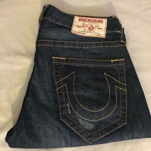 True Religion Jeans
